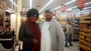 Meet your Posher, Jeffrey